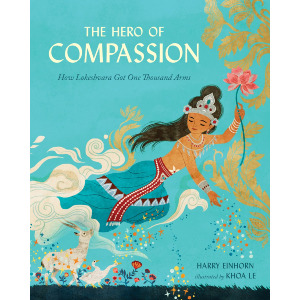 The Hero of Compassion