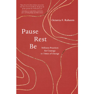 Pause, Rest, Be