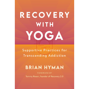 Recovery with Yoga