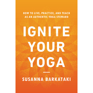 Ignite Your Yoga
