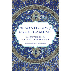 The Mysticism of Sound and Music