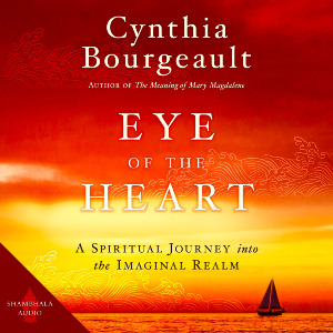 Eye of the Heart