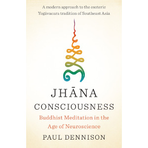 Jhana Consciousness