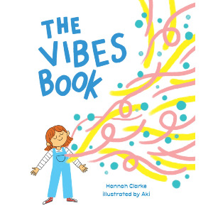 The Vibes Book