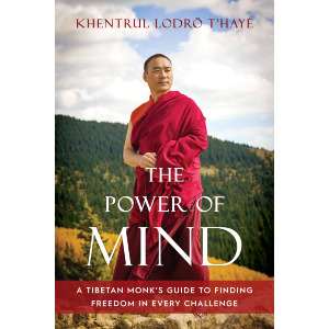 The Power of Mind