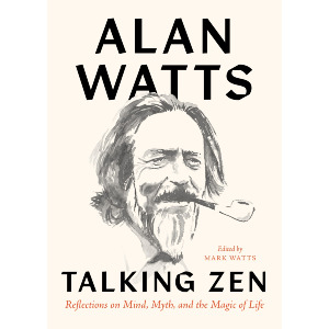 Talking Zen