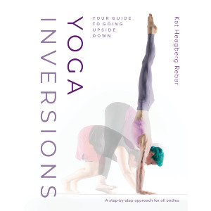 Yoga Inversions