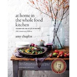 At Home in the Whole Food Kitchen