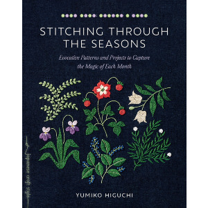 Stitching through the Seasons