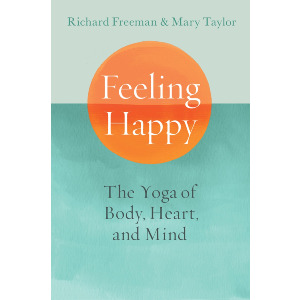 Feeling Happy