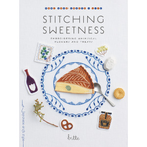 Stitching Sweetness
