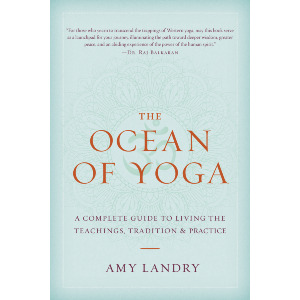 The Ocean of Yoga