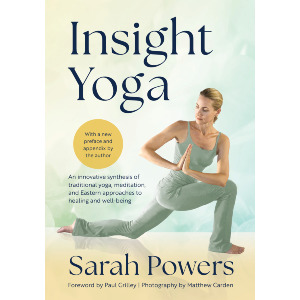 Insight Yoga