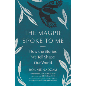 The Magpie Spoke to Me