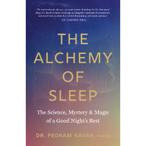 The Alchemy of Sleep