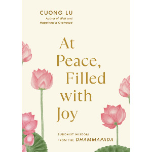 At Peace, Filled with Joy