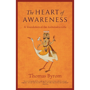 The Heart of Awareness