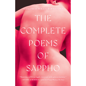 The Complete Poems of Sappho