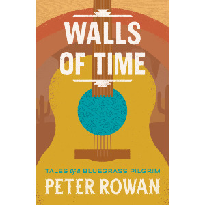 Walls of Time