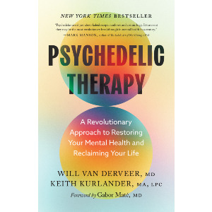Psychedelic Therapy