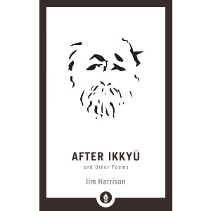 After Ikkyu and Other Poems
