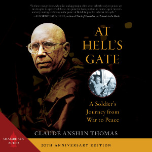 At Hells Gate