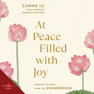 At Peace, Filled with Joy