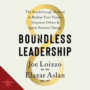 Boundless Leadership