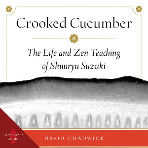 Crooked Cucumber