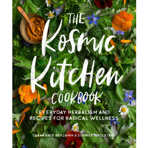 The Kosmic Kitchen Cookbook