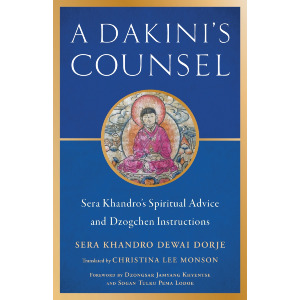 A Dakini's Counsel