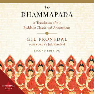 The Dhammapada