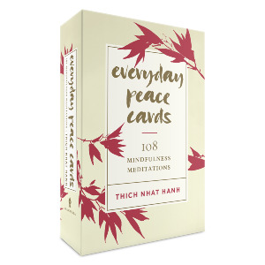 Everyday Peace Cards