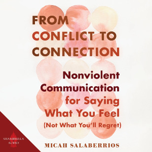 From Conflict to Connection