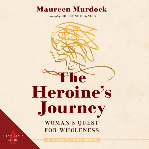 The Heroines Journey