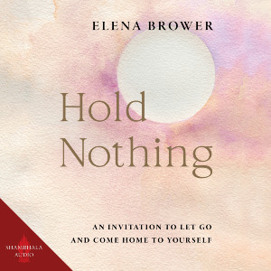 Hold Nothing