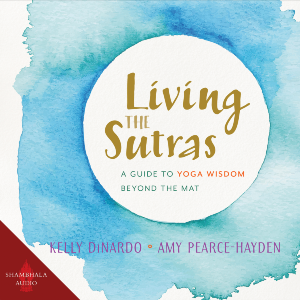 Living the Sutras