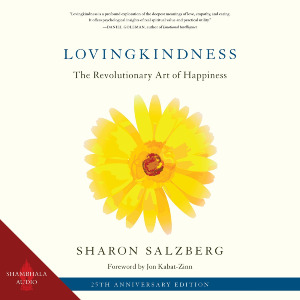 Lovingkindness