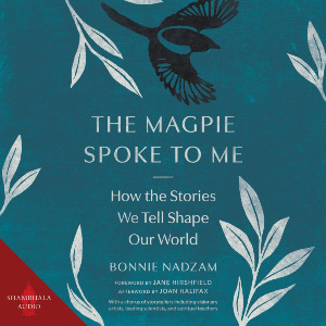 The Magpie Spoke to Me