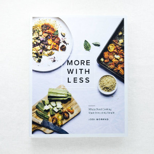 More with Less