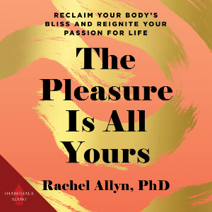 The Pleasure Is All Yours