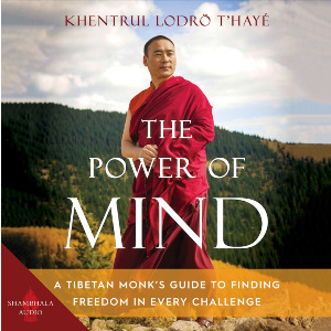 The Power of Mind