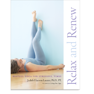 Relax and Renew