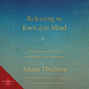 Releasing the Knot of the Mind