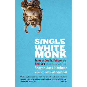 Single White Monk