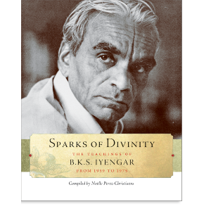 Sparks of Divinity