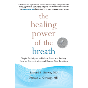 The Healing Power of the Breath