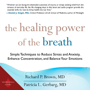 The Healing Power of the Breath