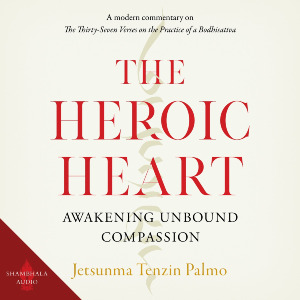 The Heroic Heart