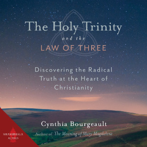 The Holy Trinity and the Law of Three